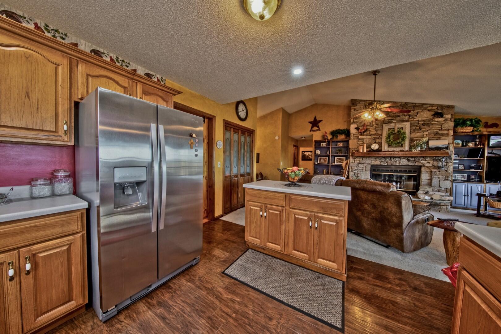 880 Home Pines Way Cosby, TN 37722 - Photo 15 of 40 13