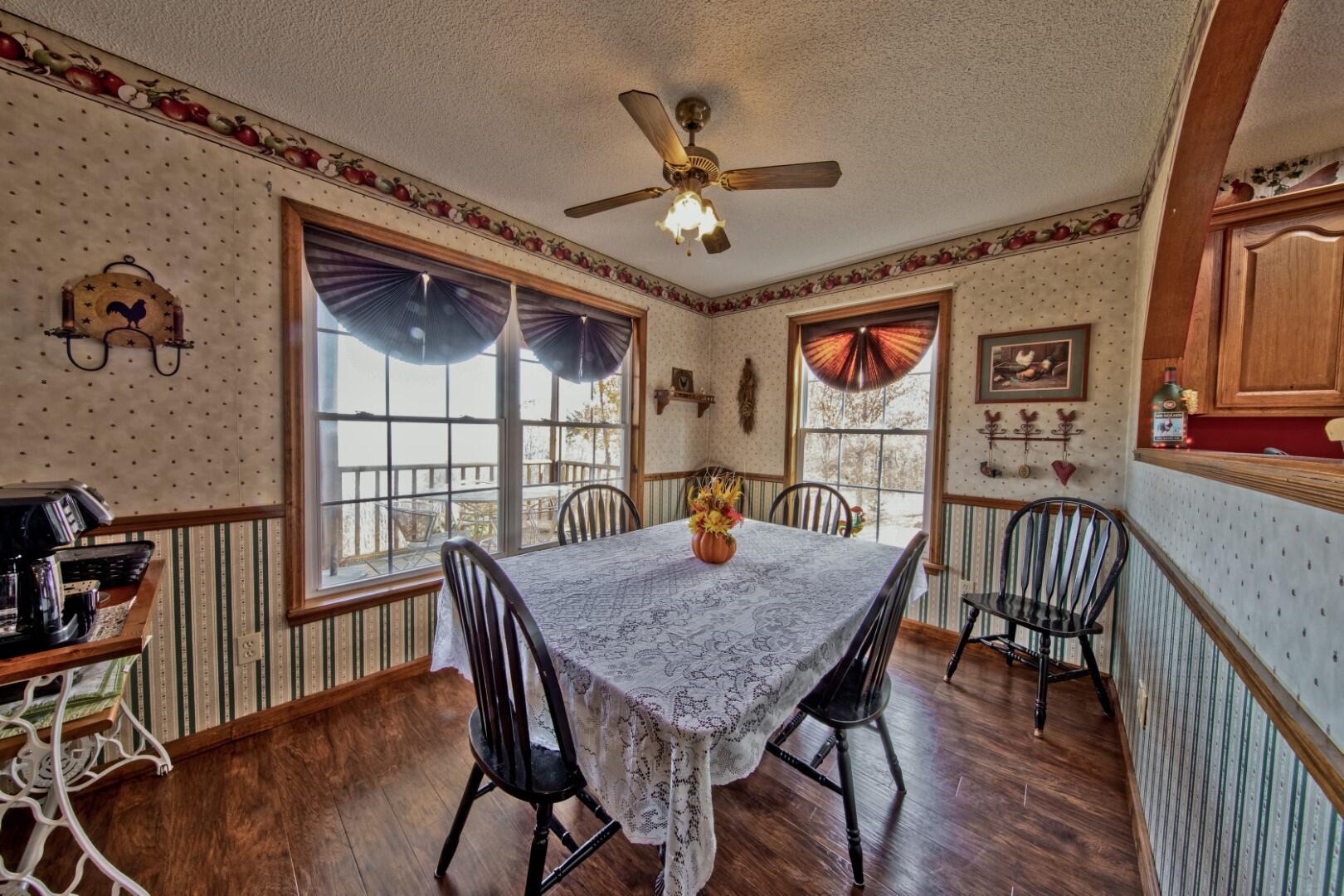 880 Home Pines Way Cosby, TN 37722 - Photo 17 of 40 15