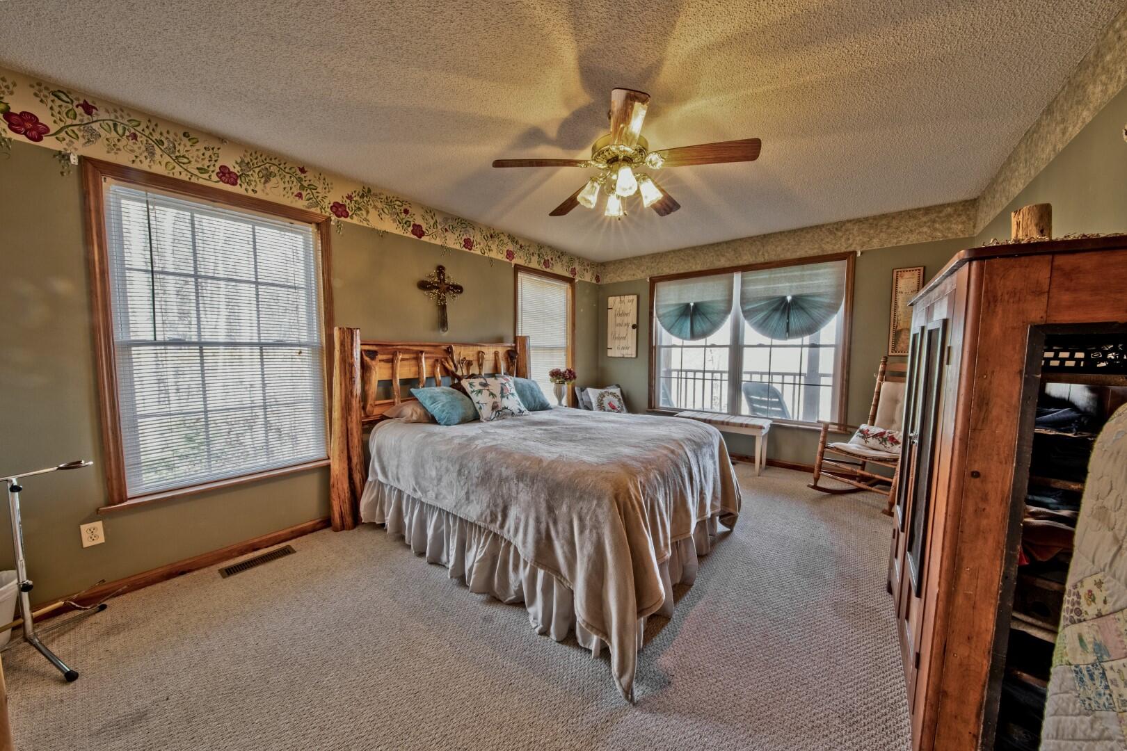 880 Home Pines Way Cosby, TN 37722 - Photo 18 of 40 16.3