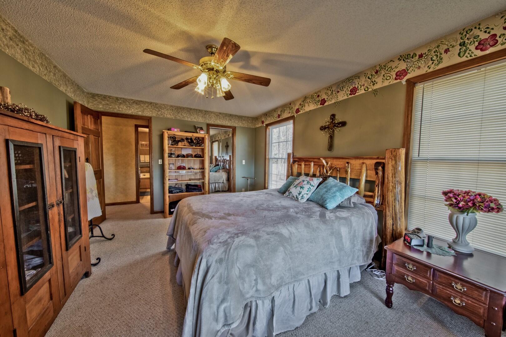 880 Home Pines Way Cosby, TN 37722 - Photo 19 of 40 16.4