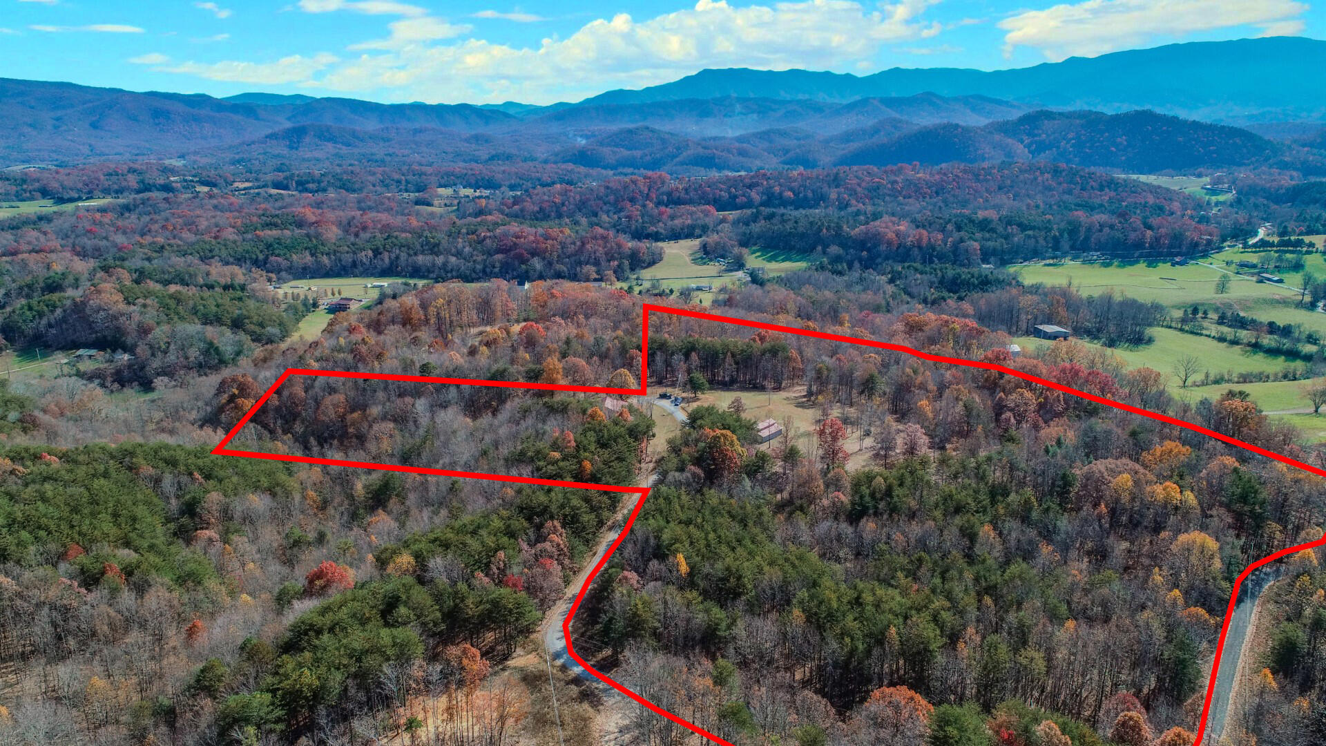 880 Home Pines Way Cosby, TN 37722 - Photo 3 of 40 2.6