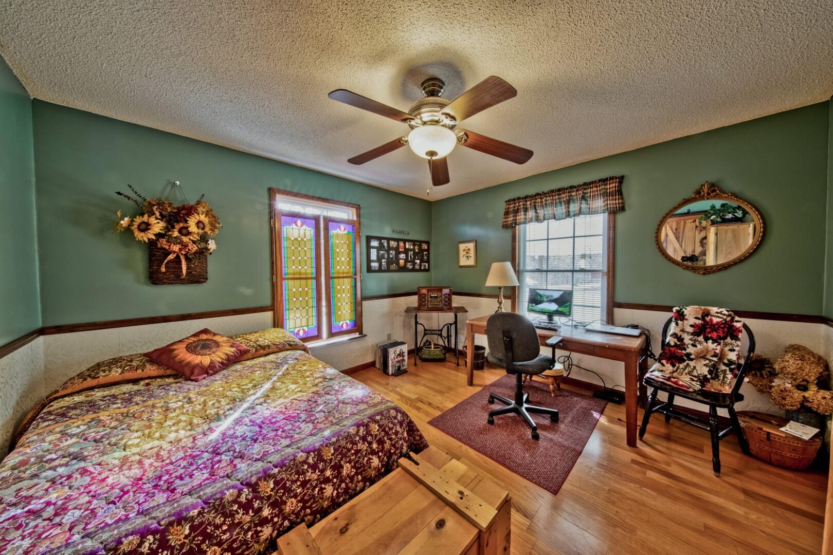880 Home Pines Way Cosby, TN 37722 - Photo 23 of 40 17