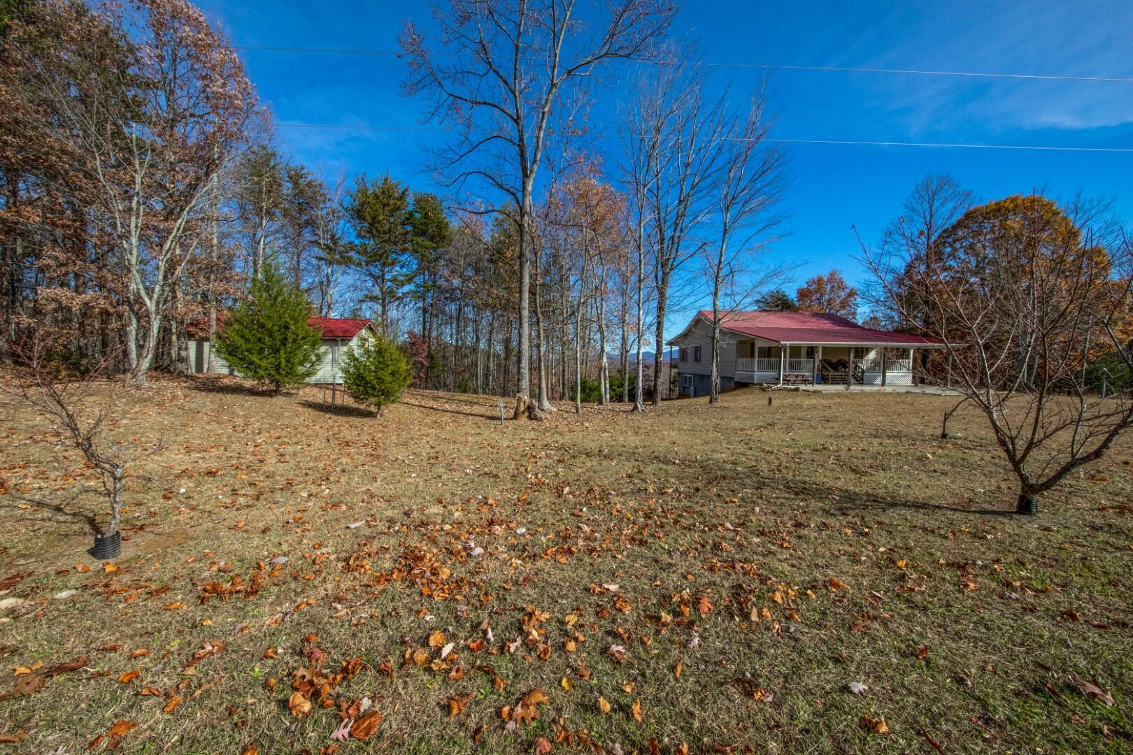 880 Home Pines Way Cosby, TN 37722 - Photo 4 of 40 2.7