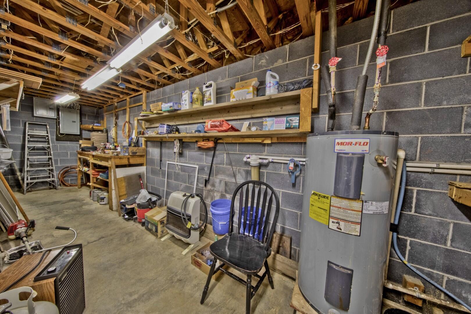 880 Home Pines Way Cosby, TN 37722 - Photo 31 of 40 30