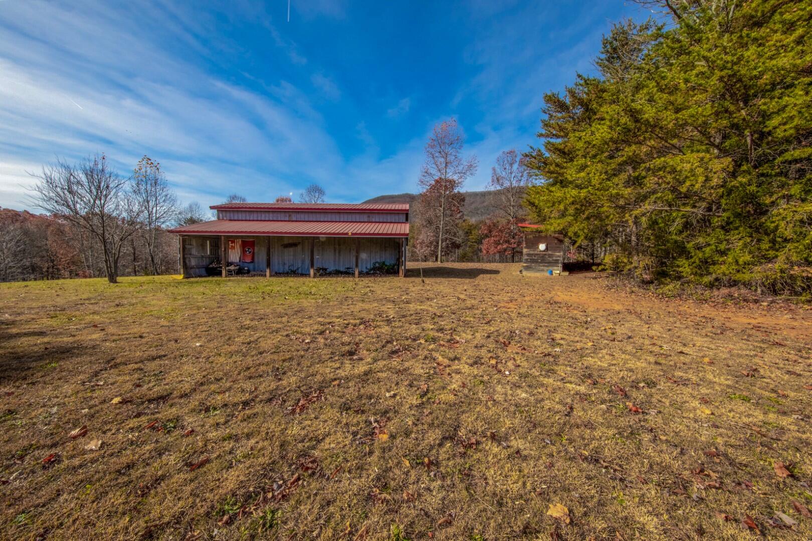 880 Home Pines Way Cosby, TN 37722 - Photo 34 of 40 33.5