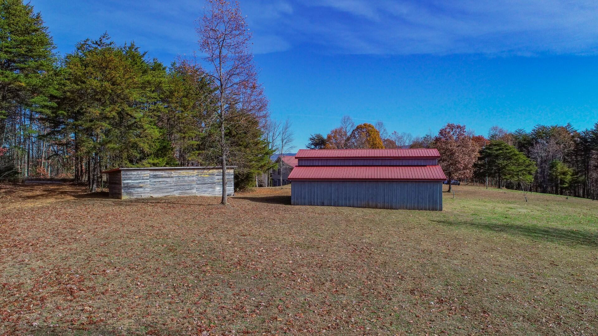 880 Home Pines Way Cosby, TN 37722 - Photo 38 of 40 36.5