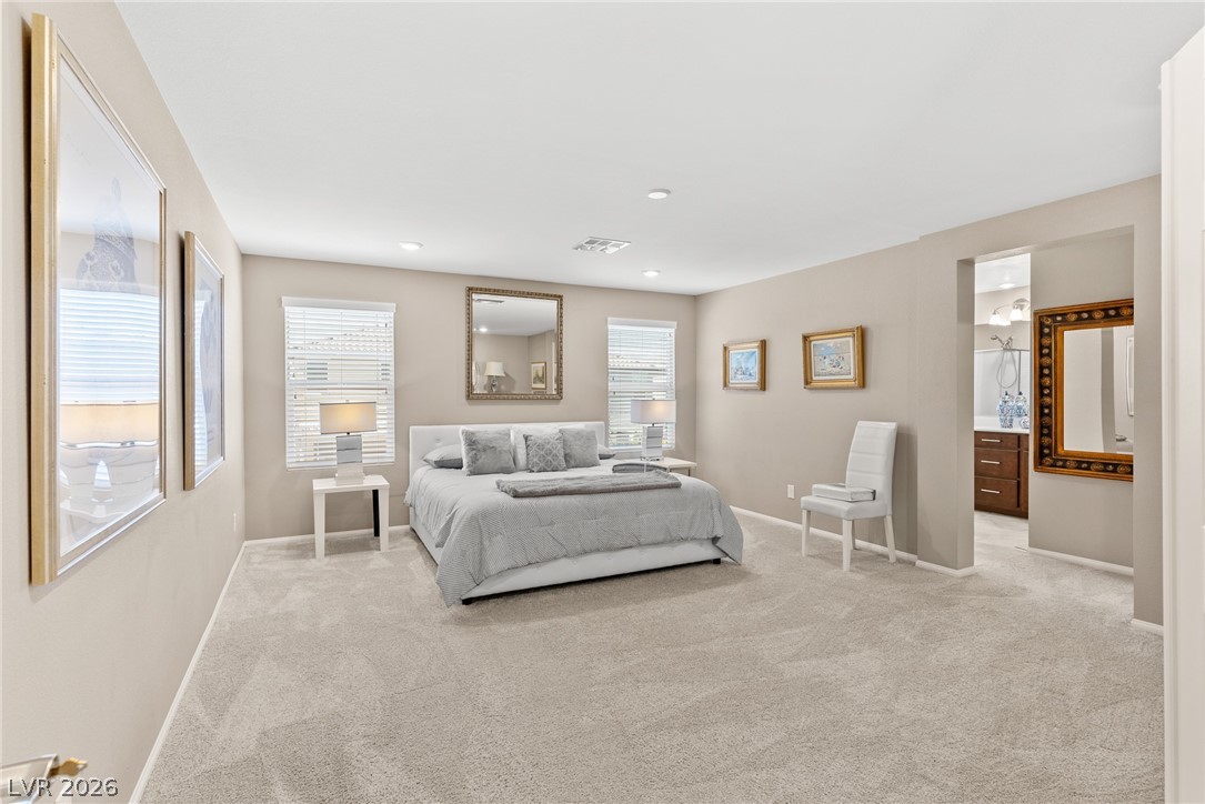 5347 Boschetto Street Las Vegas, NV 89113 - Photo 14 of 27
