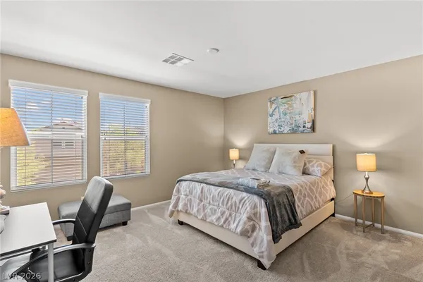 $3,400 | 5347 Boschetto Street, Las Vegas, NV 89113