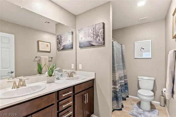 $3,400 | 5347 Boschetto Street, Las Vegas, NV 89113