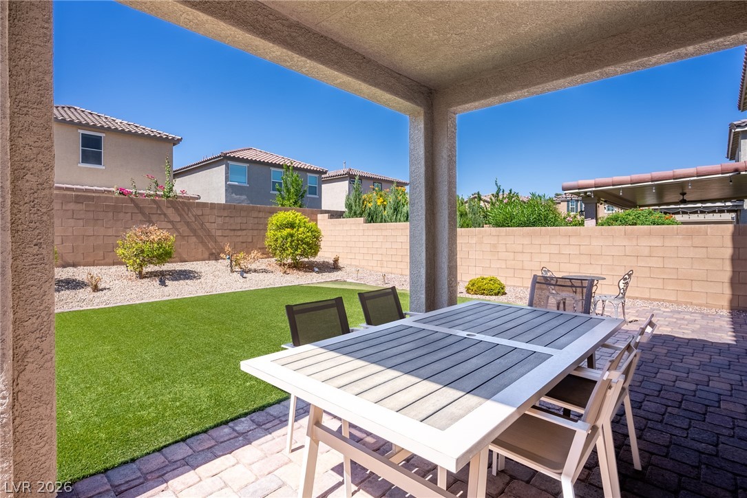 5347 Boschetto Street Las Vegas, NV 89113 - Photo 25 of 27
