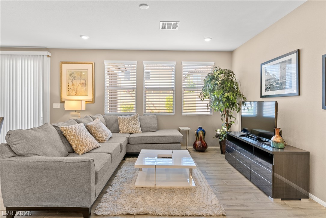 5347 Boschetto Street Las Vegas, NV 89113 - Photo 4 of 27