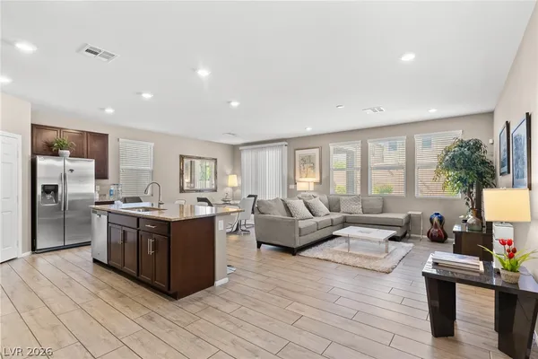 $3,400 | 5347 Boschetto Street, Las Vegas, NV 89113