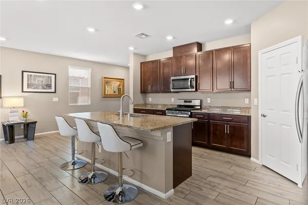 $3,400 | 5347 Boschetto Street, Las Vegas, NV 89113