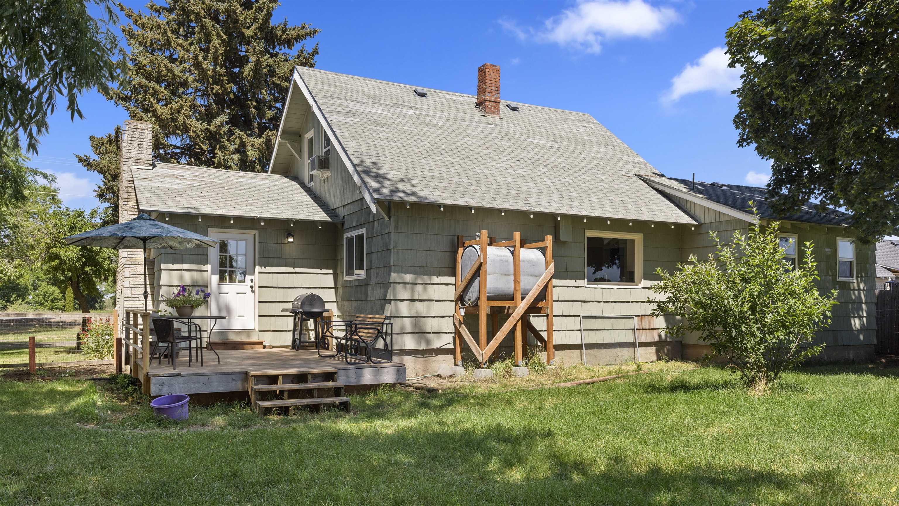 10717 West Melville Road Cheney, WA 99004 - Photo 20 of 31