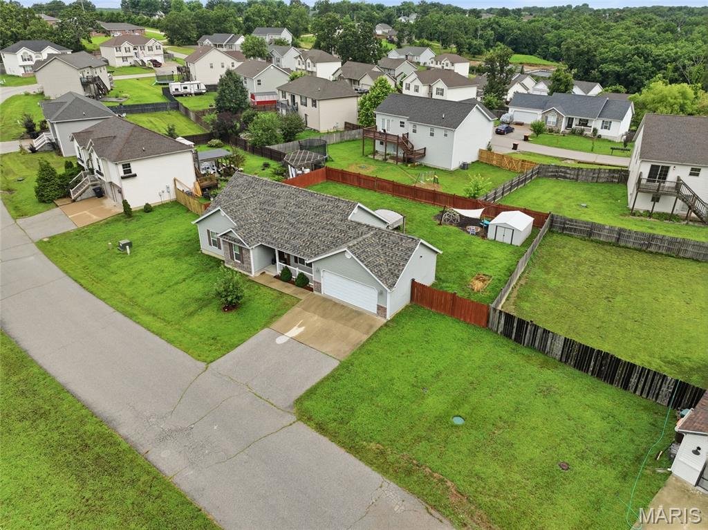 23785 Risen Road Waynesville, MO 65583 - Photo 26 of 31