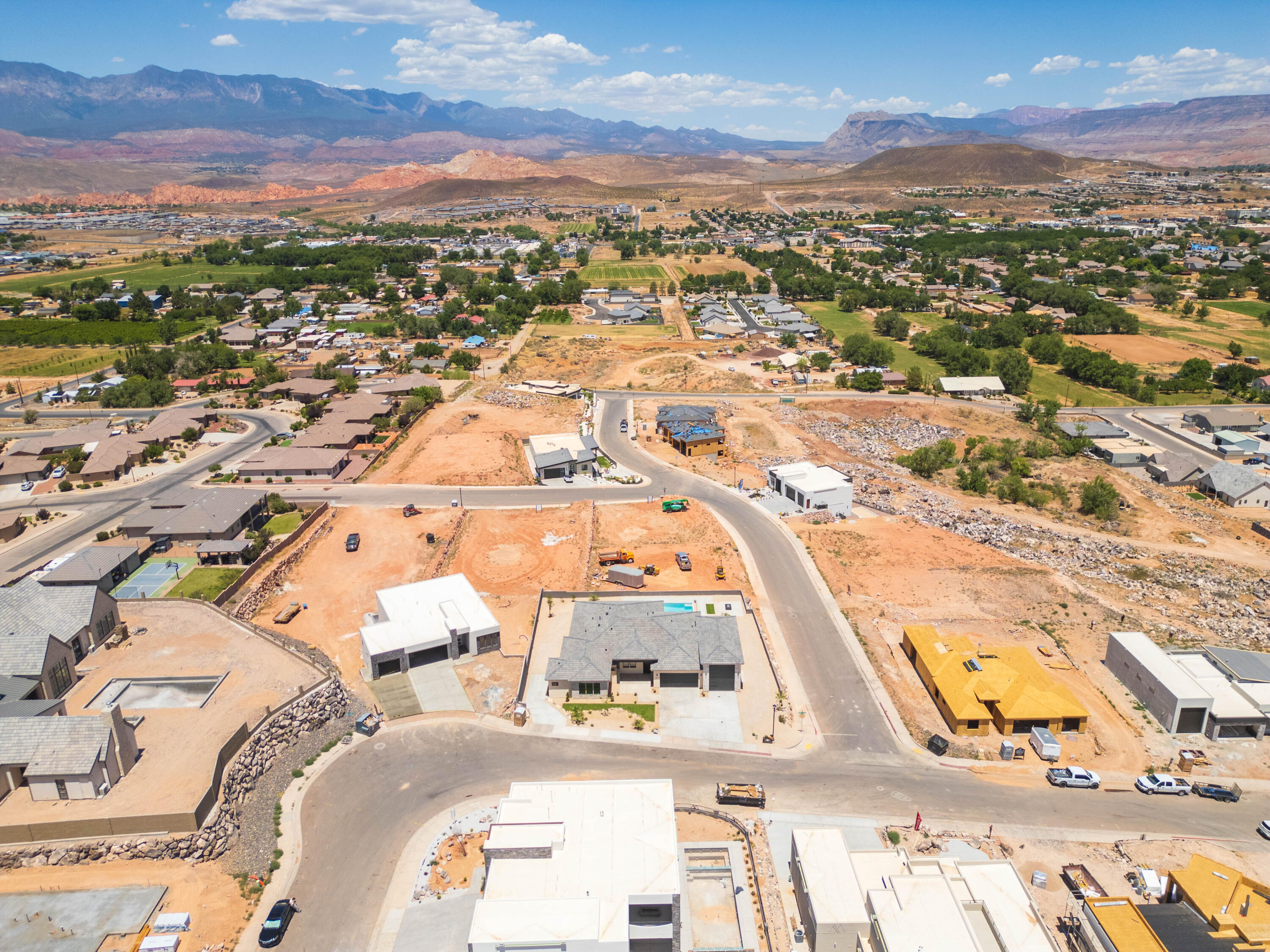 1370 West 800 South Hurricane, UT 84737 - Photo 49 of 54 800 S 1360 W, Hurricane-Joseph Broderick