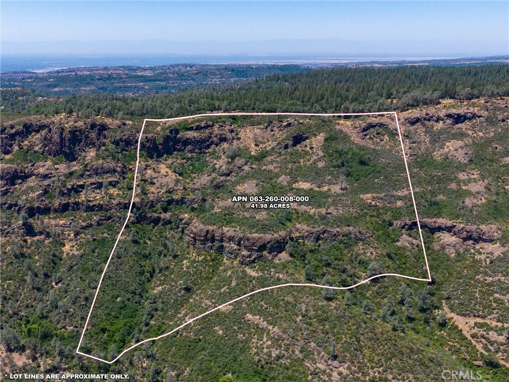 0 Doe Mill Road Magalia, CA 95954 - Photo 1 of 48 Gallery Image 1