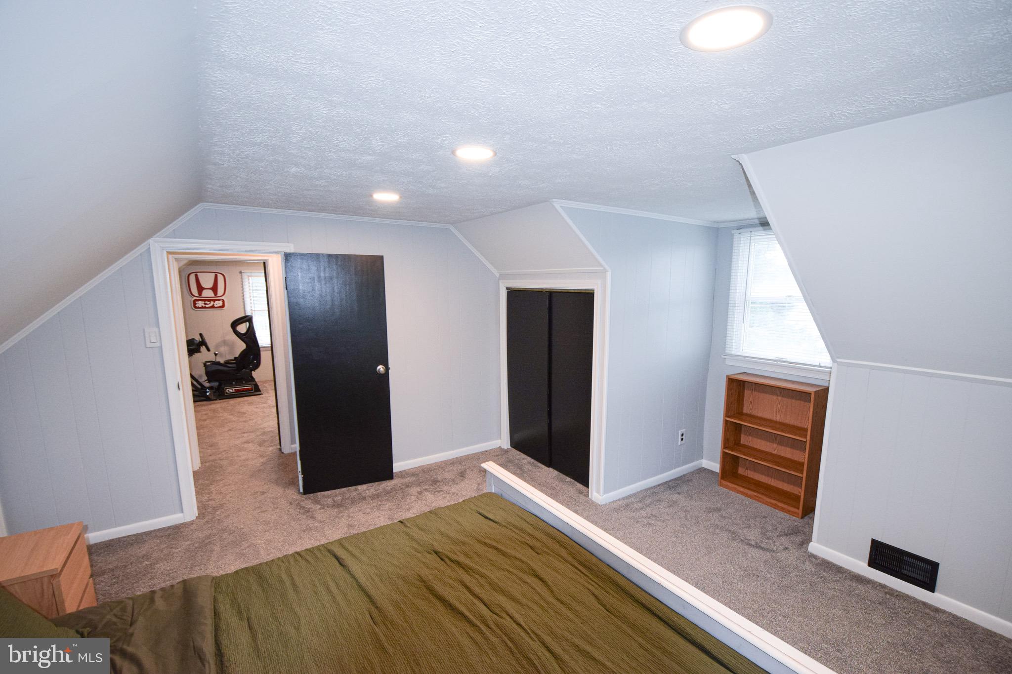1224 Rustic Avenue Rosedale, MD 21237 - Photo 18 of 41 Upper Bedroom 1