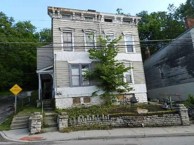 3116 River Road Cincinnati, OH 45204 - Photo 1 of 1 Gallery Image 1