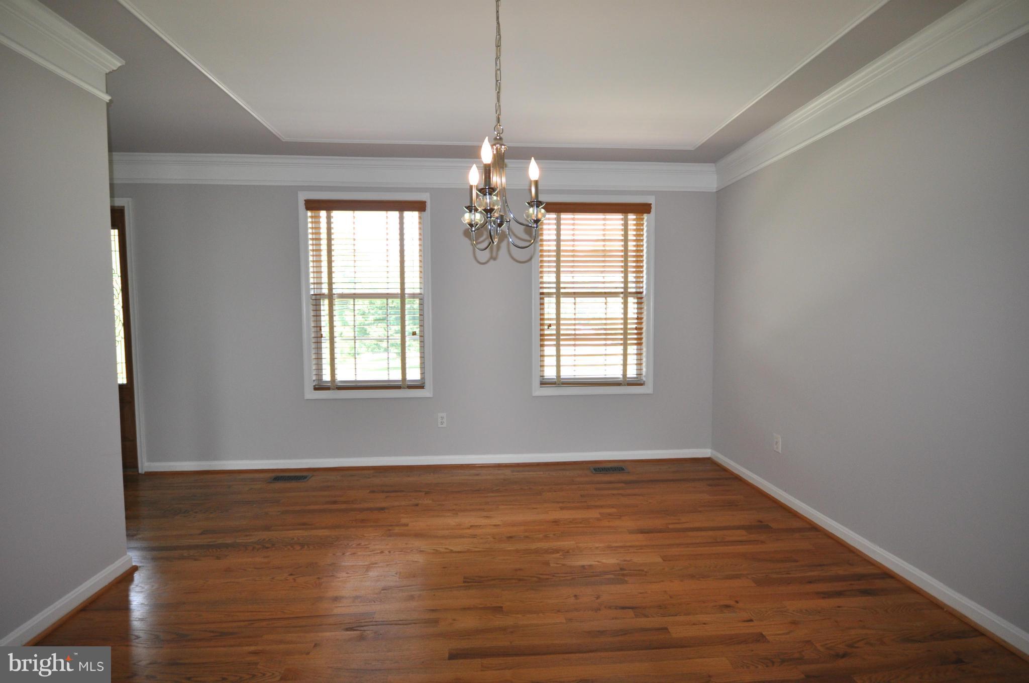 390 Bowie Shop Road Huntingtown, MD 20639 - Photo 13 of 21 Dining Room