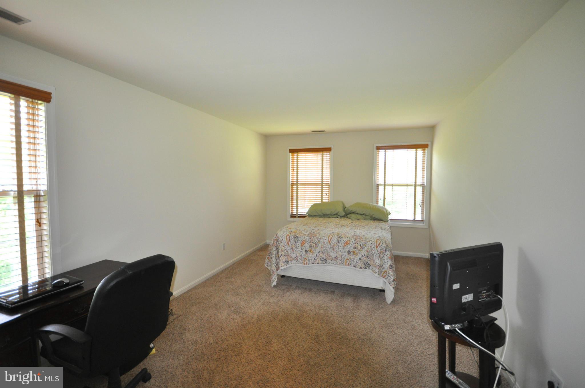 390 Bowie Shop Road Huntingtown, MD 20639 - Photo 15 of 21 Bedroom (Master)