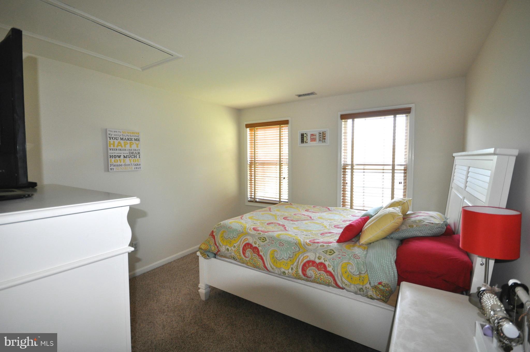 390 Bowie Shop Road Huntingtown, MD 20639 - Photo 17 of 21 Bedroom