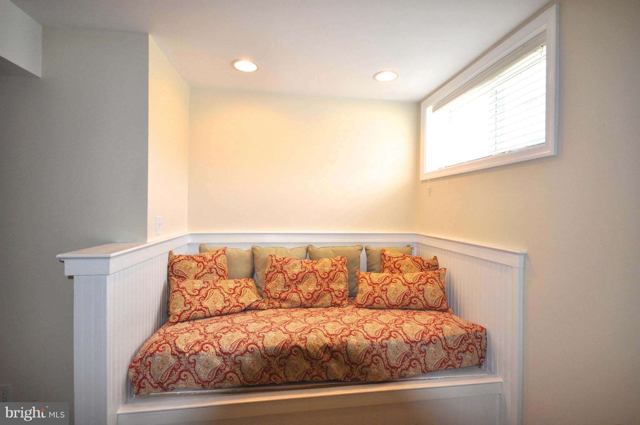 390 Bowie Shop Road Huntingtown, MD 20639 - Photo 20 of 21 Basement