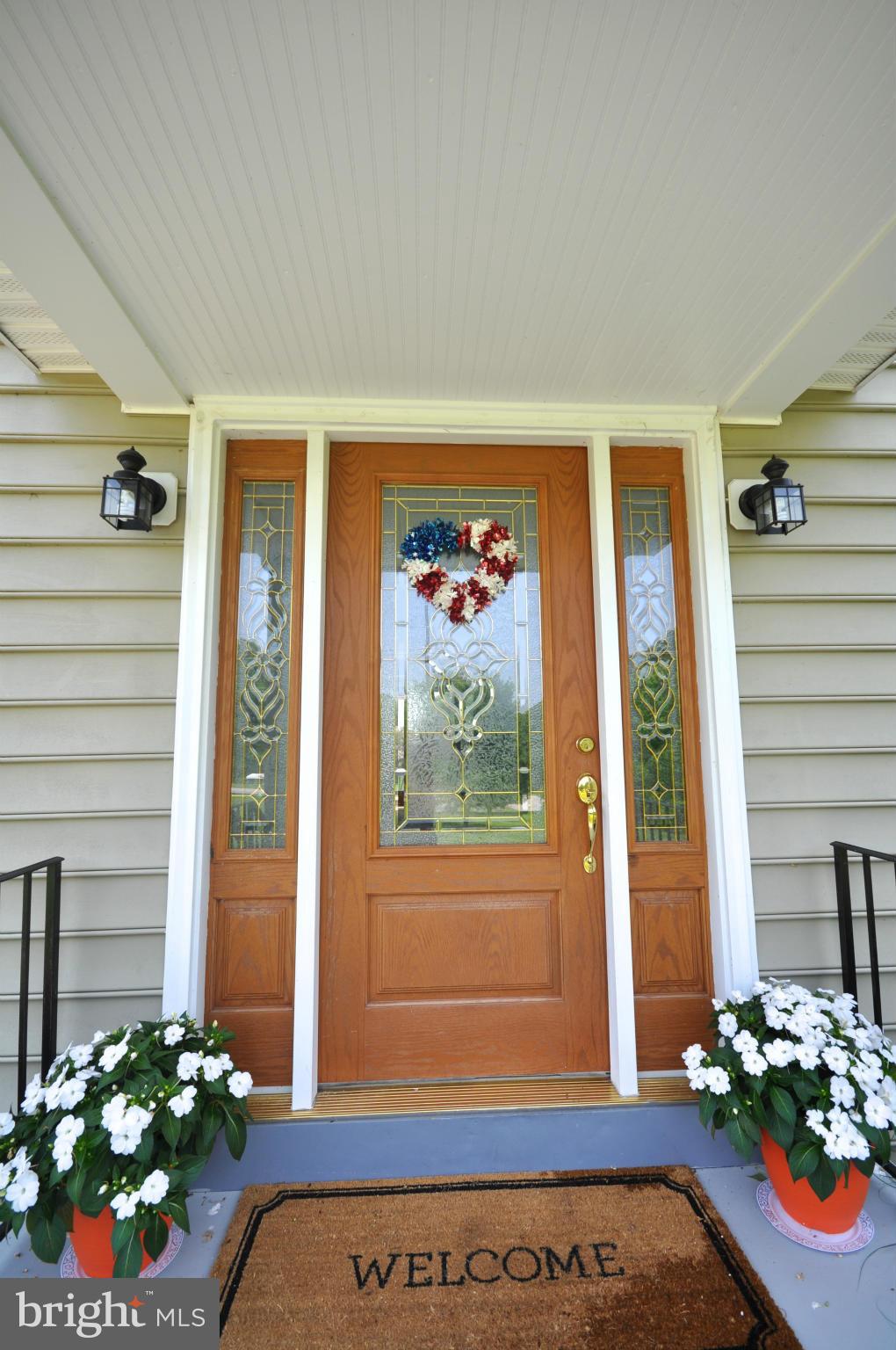 390 Bowie Shop Road Huntingtown, MD 20639 - Photo 3 of 21 Exterior (Front)