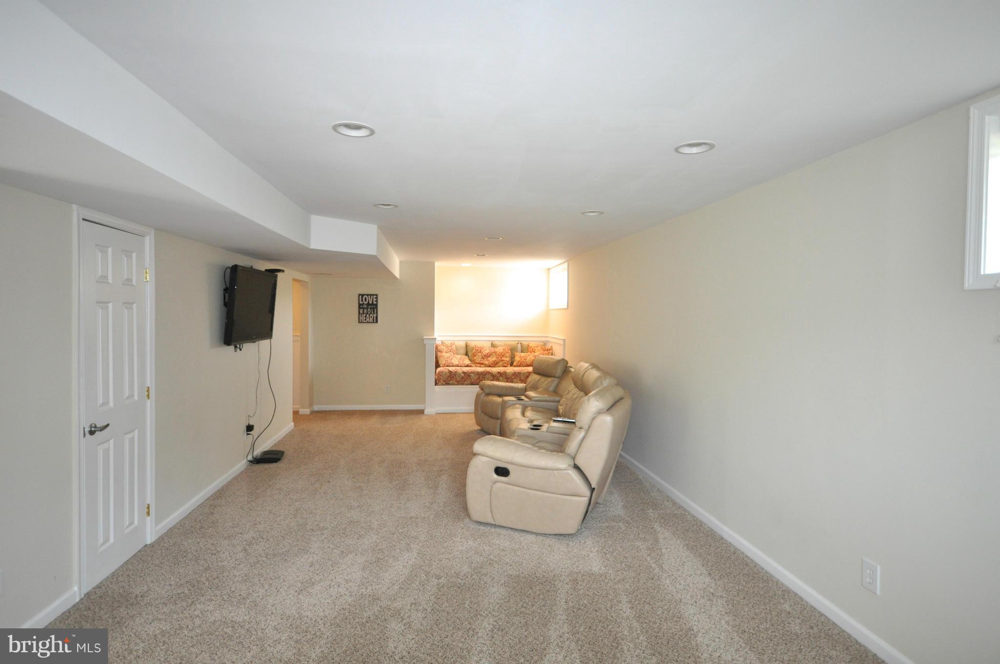 390 Bowie Shop Road Huntingtown, MD 20639 - Photo 21 of 21 Basement