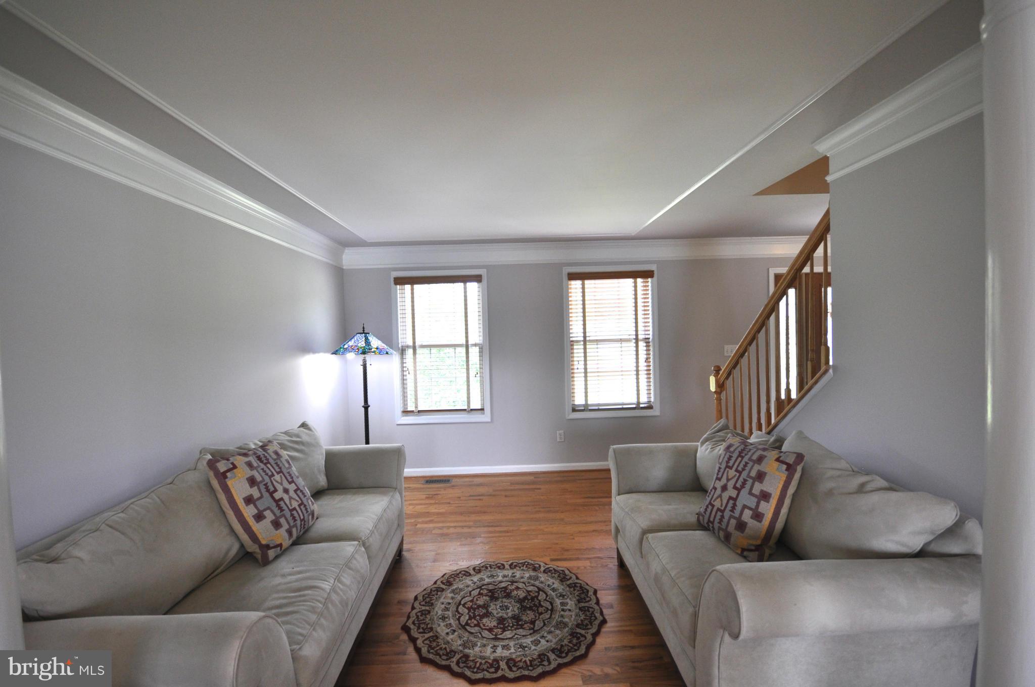 390 Bowie Shop Road Huntingtown, MD 20639 - Photo 10 of 21 Living Room