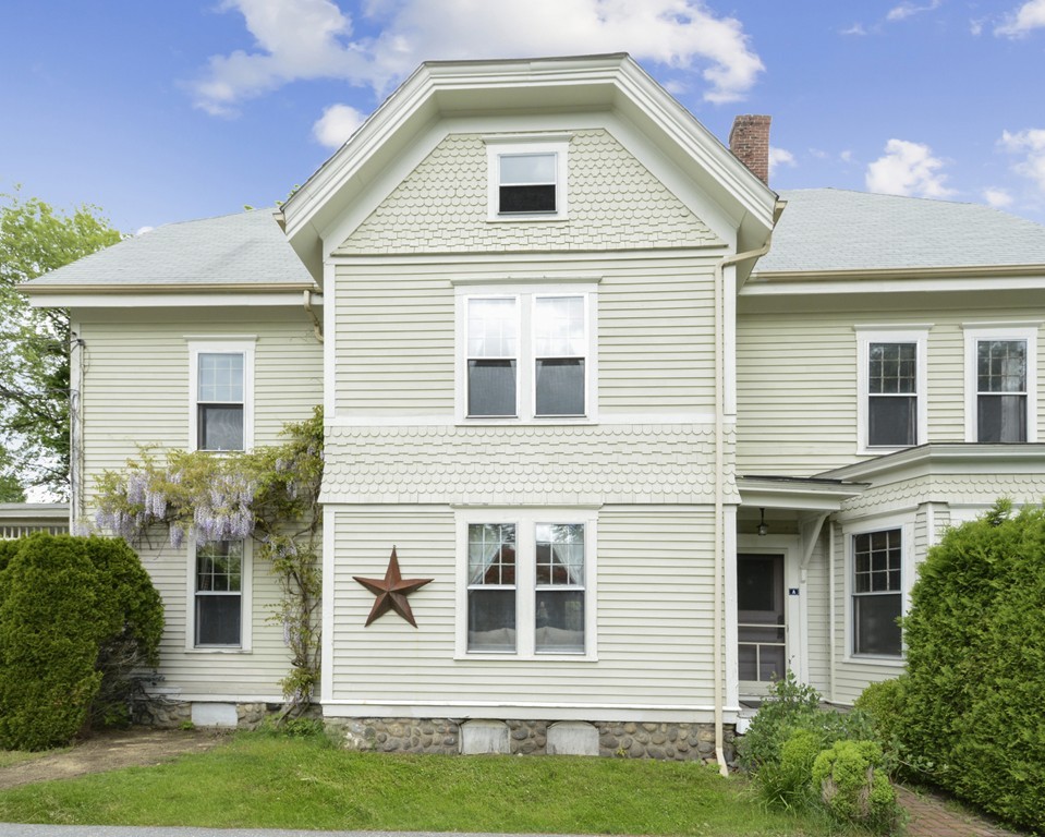 297 Greeley Street Clinton, MA 01510 - Photo 3 of 32 Gallery Image 3