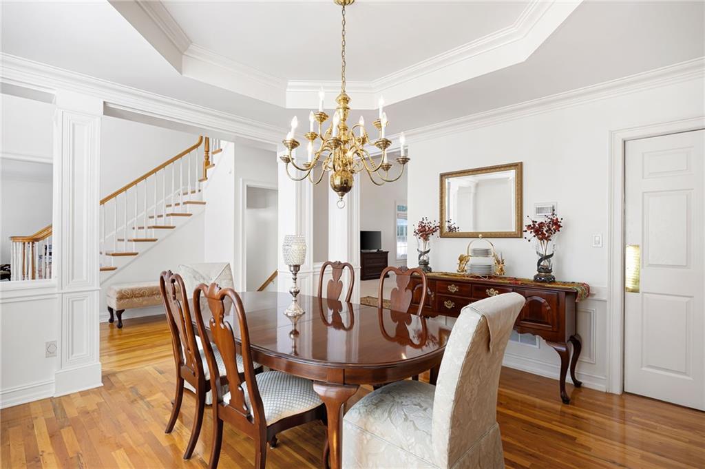 5200 Old Mountain Court Powder Springs, GA 30127 - Photo 11 of 63