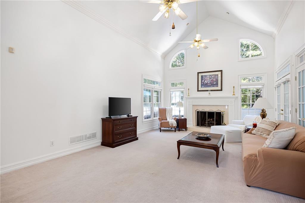 5200 Old Mountain Court Powder Springs, GA 30127 - Photo 12 of 63