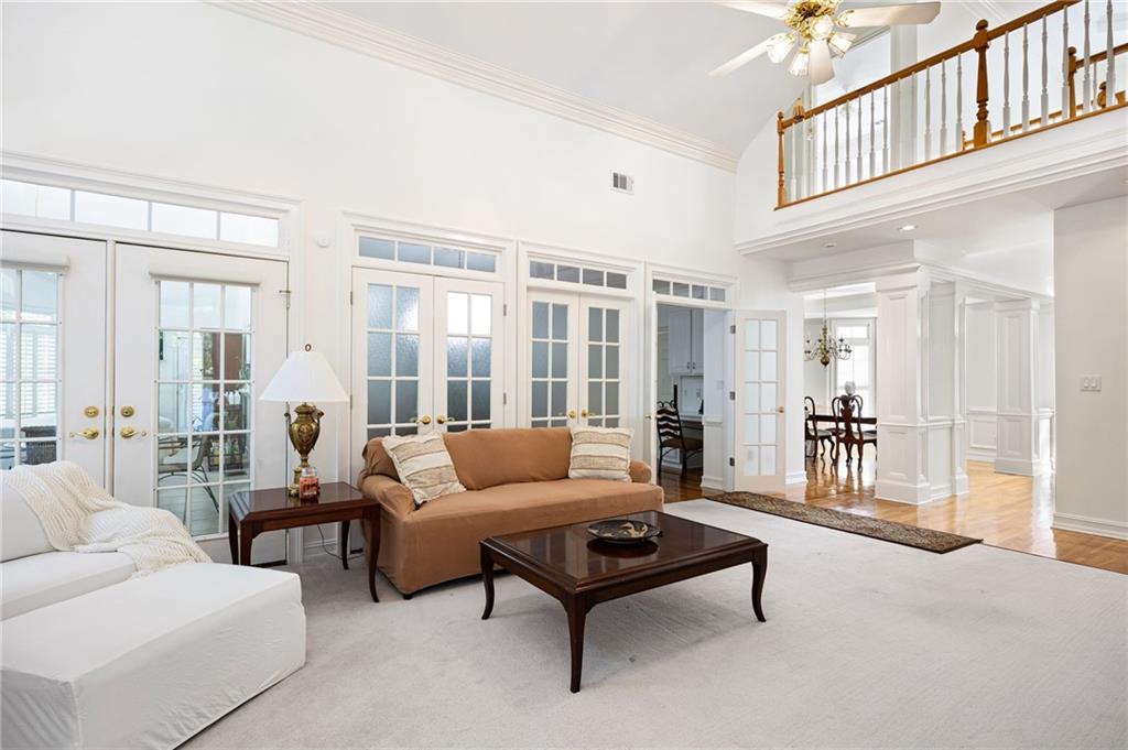 5200 Old Mountain Court Powder Springs, GA 30127 - Photo 13 of 63