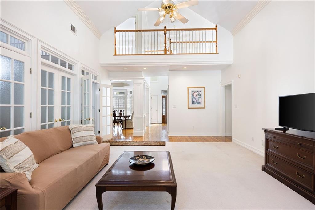 5200 Old Mountain Court Powder Springs, GA 30127 - Photo 14 of 63