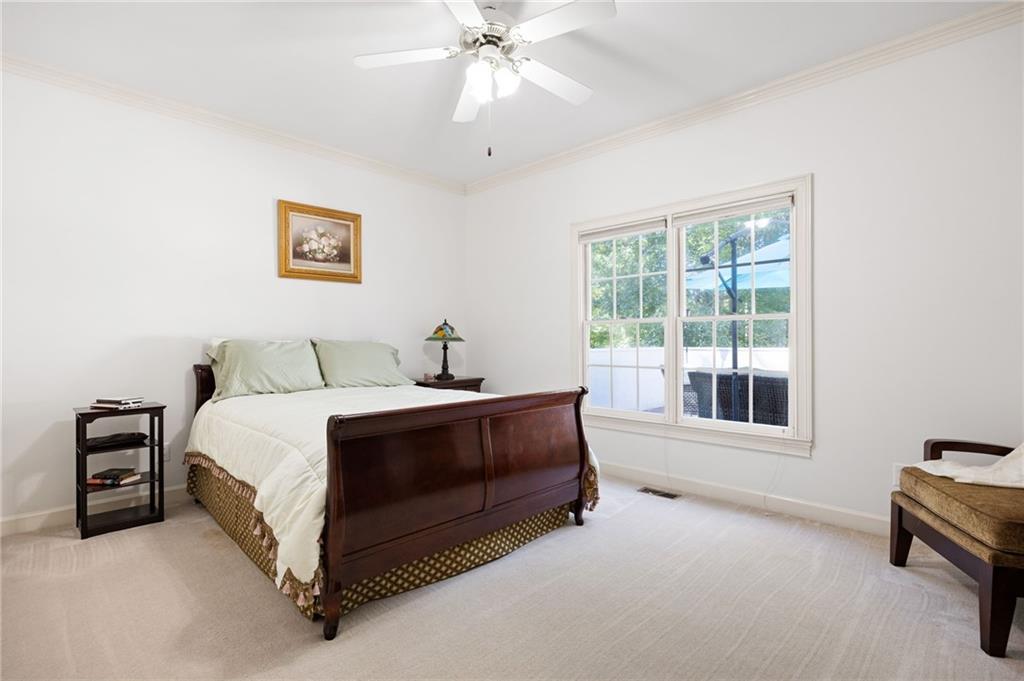 5200 Old Mountain Court Powder Springs, GA 30127 - Photo 15 of 63