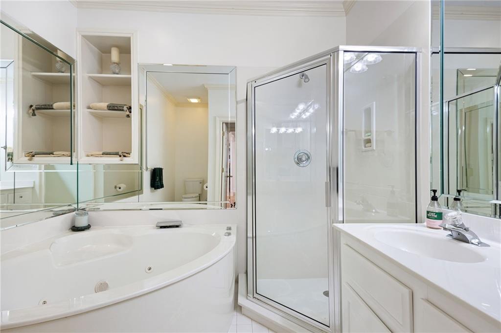 5200 Old Mountain Court Powder Springs, GA 30127 - Photo 16 of 63