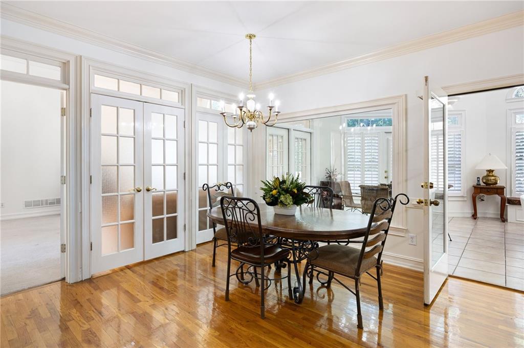 5200 Old Mountain Court Powder Springs, GA 30127 - Photo 17 of 63