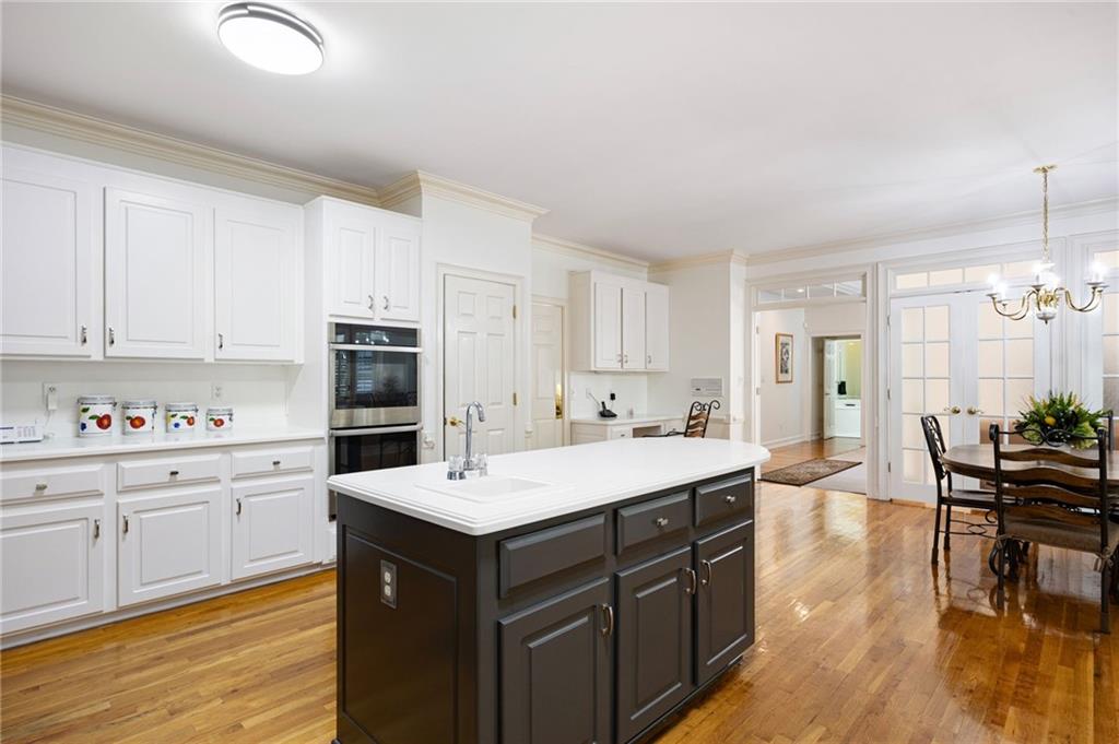 5200 Old Mountain Court Powder Springs, GA 30127 - Photo 19 of 63