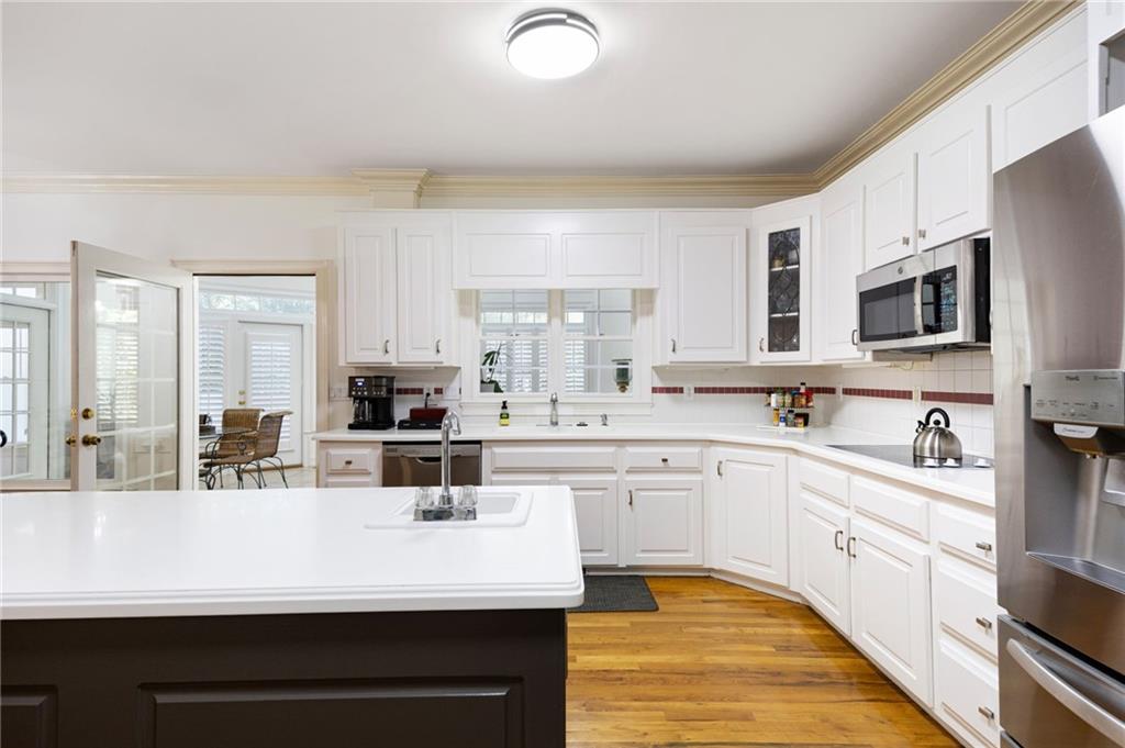 5200 Old Mountain Court Powder Springs, GA 30127 - Photo 20 of 63