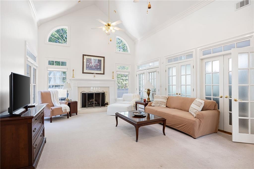 5200 Old Mountain Court Powder Springs, GA 30127 - Photo 2 of 63