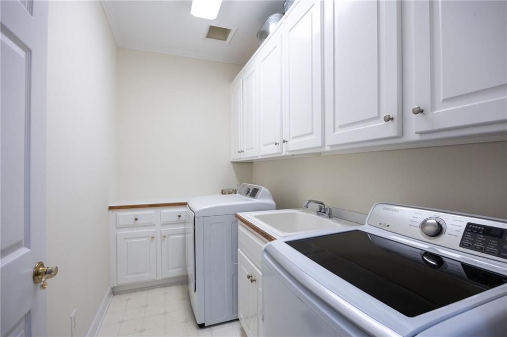 5200 Old Mountain Court Powder Springs, GA 30127 - Photo 21 of 63