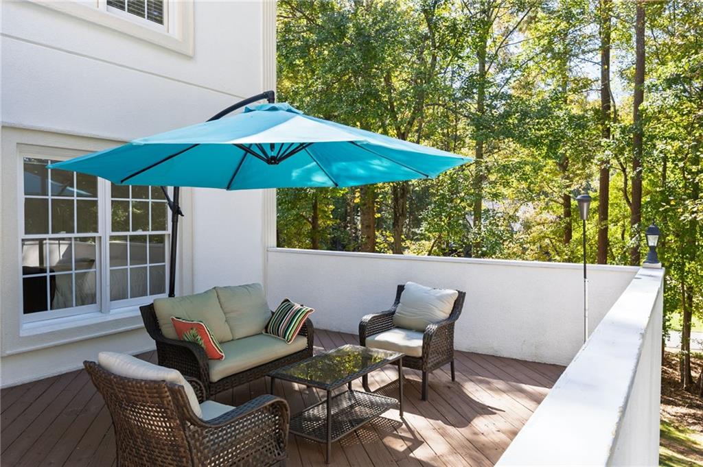 5200 Old Mountain Court Powder Springs, GA 30127 - Photo 26 of 63