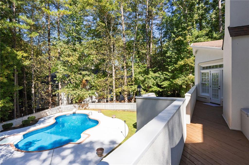 5200 Old Mountain Court Powder Springs, GA 30127 - Photo 27 of 63