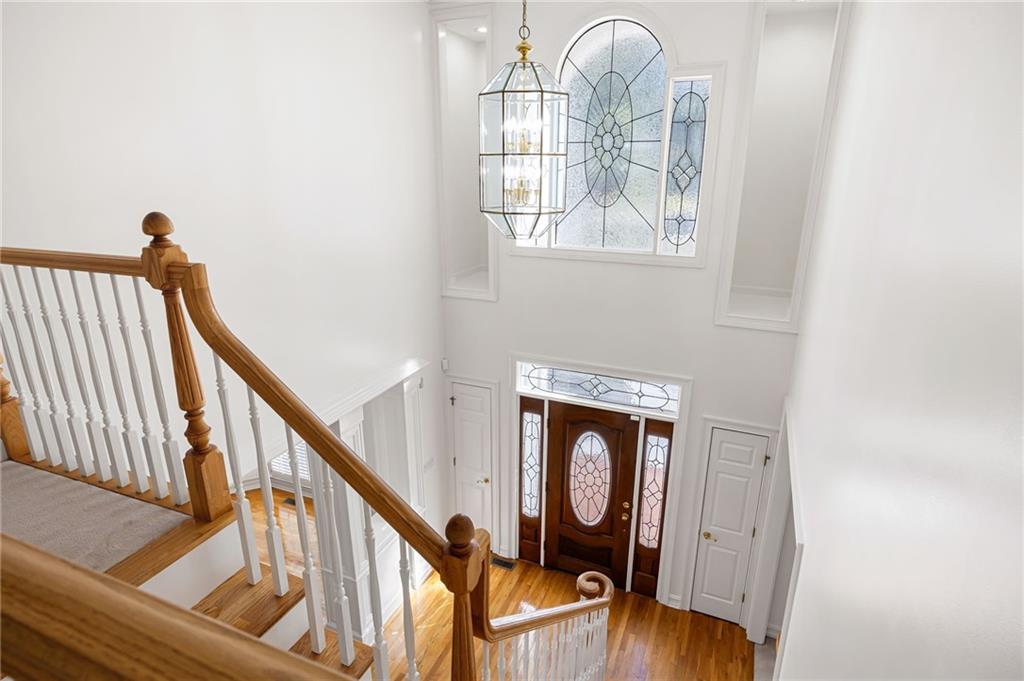 5200 Old Mountain Court Powder Springs, GA 30127 - Photo 28 of 63