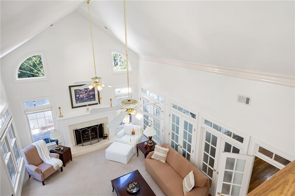 5200 Old Mountain Court Powder Springs, GA 30127 - Photo 29 of 63