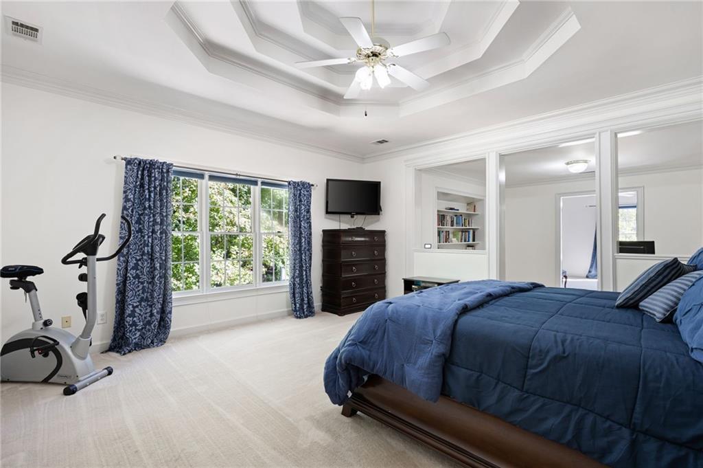 5200 Old Mountain Court Powder Springs, GA 30127 - Photo 30 of 63