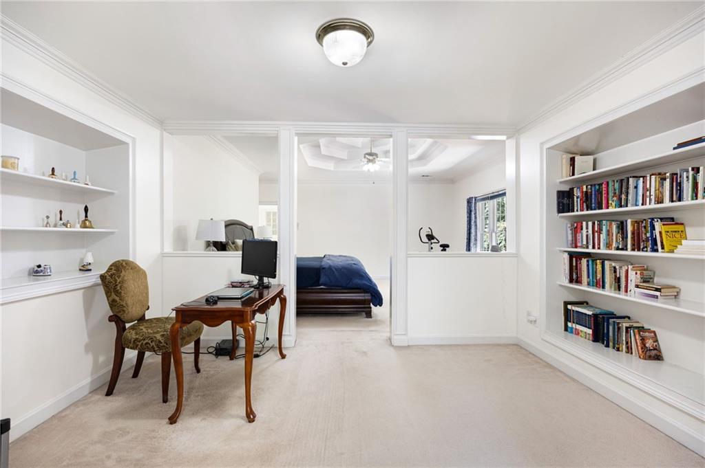 5200 Old Mountain Court Powder Springs, GA 30127 - Photo 31 of 63