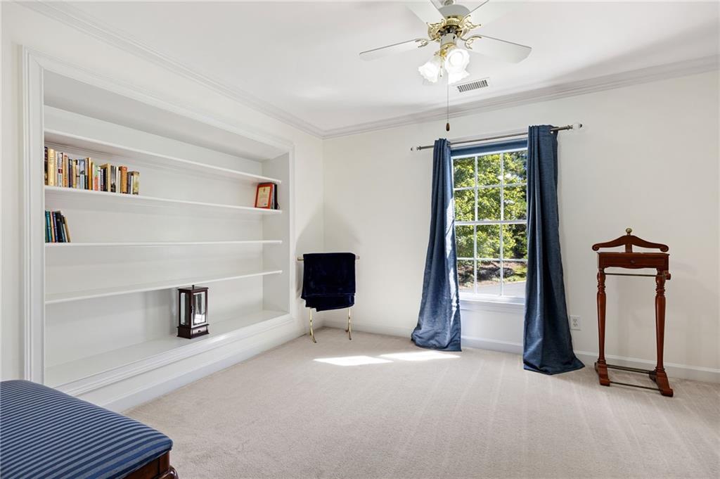 5200 Old Mountain Court Powder Springs, GA 30127 - Photo 32 of 63