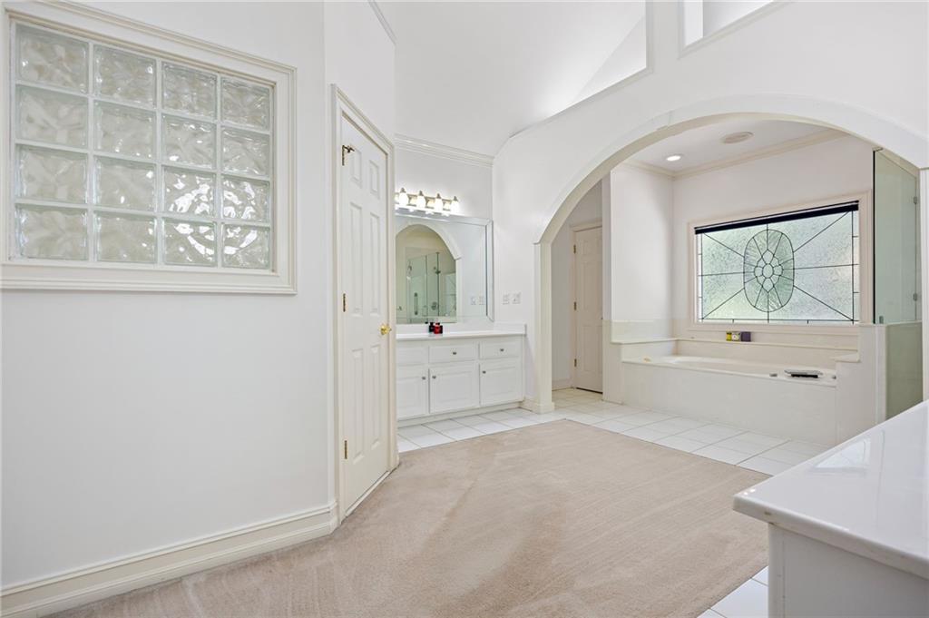 5200 Old Mountain Court Powder Springs, GA 30127 - Photo 33 of 63